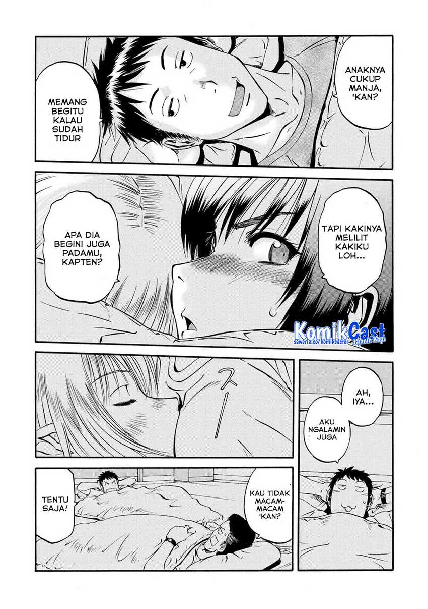 Chapter 134 - halaman 14