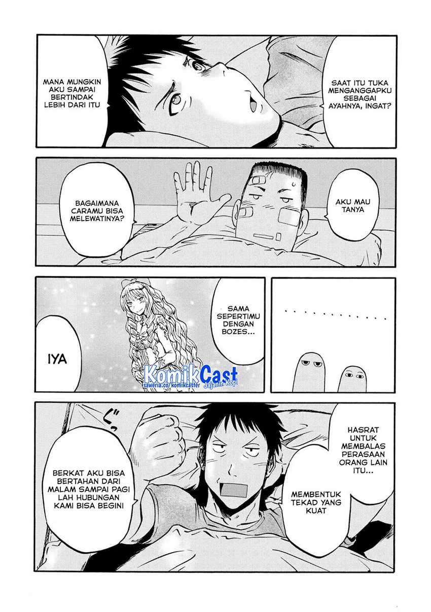 Chapter 134 - halaman 15