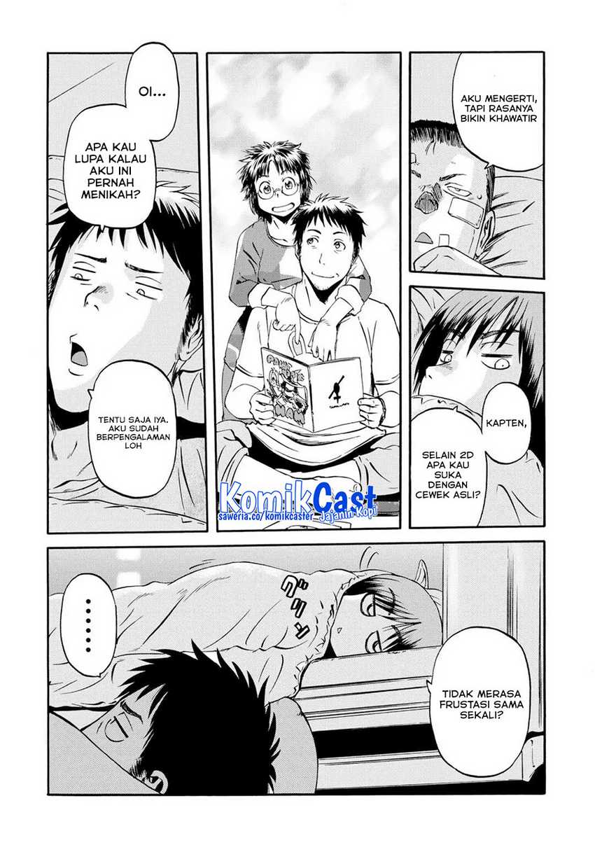 Chapter 134 - halaman 16