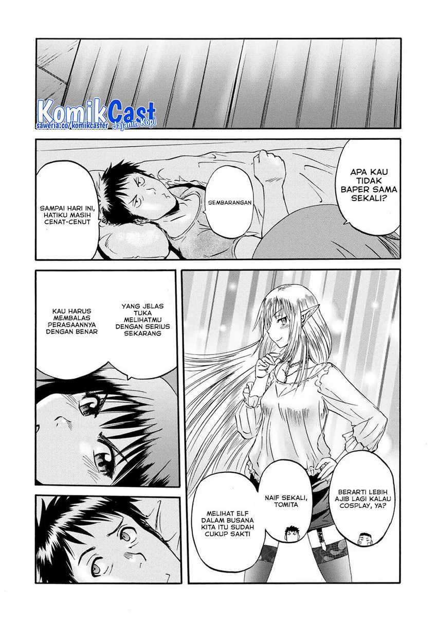 Chapter 134 - halaman 18