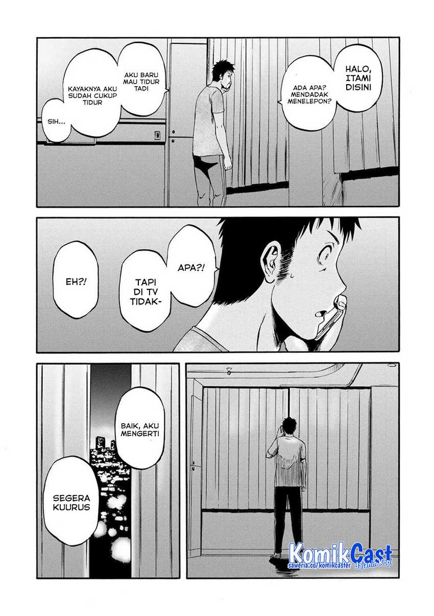 Chapter 134 - halaman 20