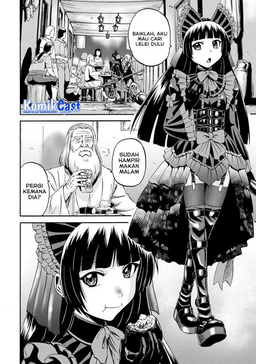 Chapter 134 - halaman 4