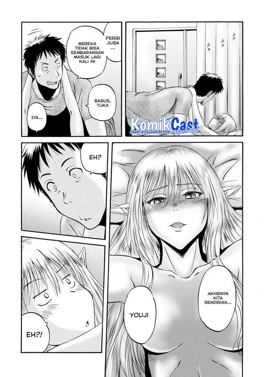 Chapter 134 - halaman 31