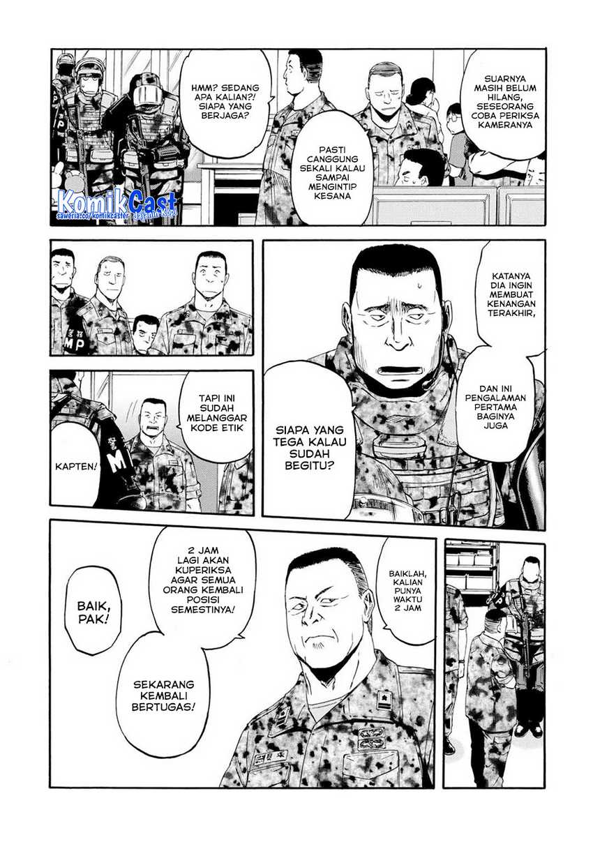 Chapter 134 - halaman 34