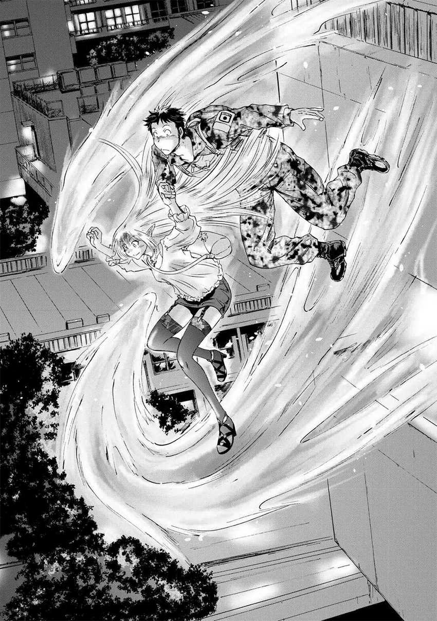 Chapter 134 - halaman 37