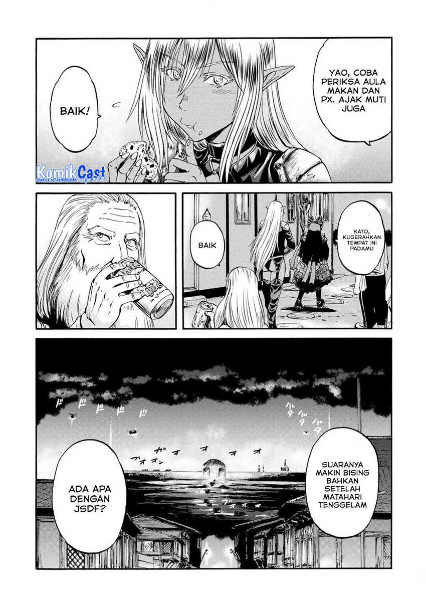 Chapter 134 - halaman 5
