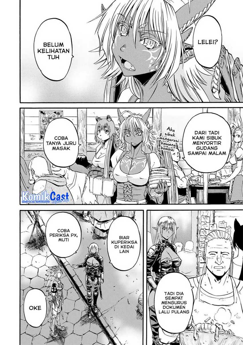 Chapter 134 - halaman 6