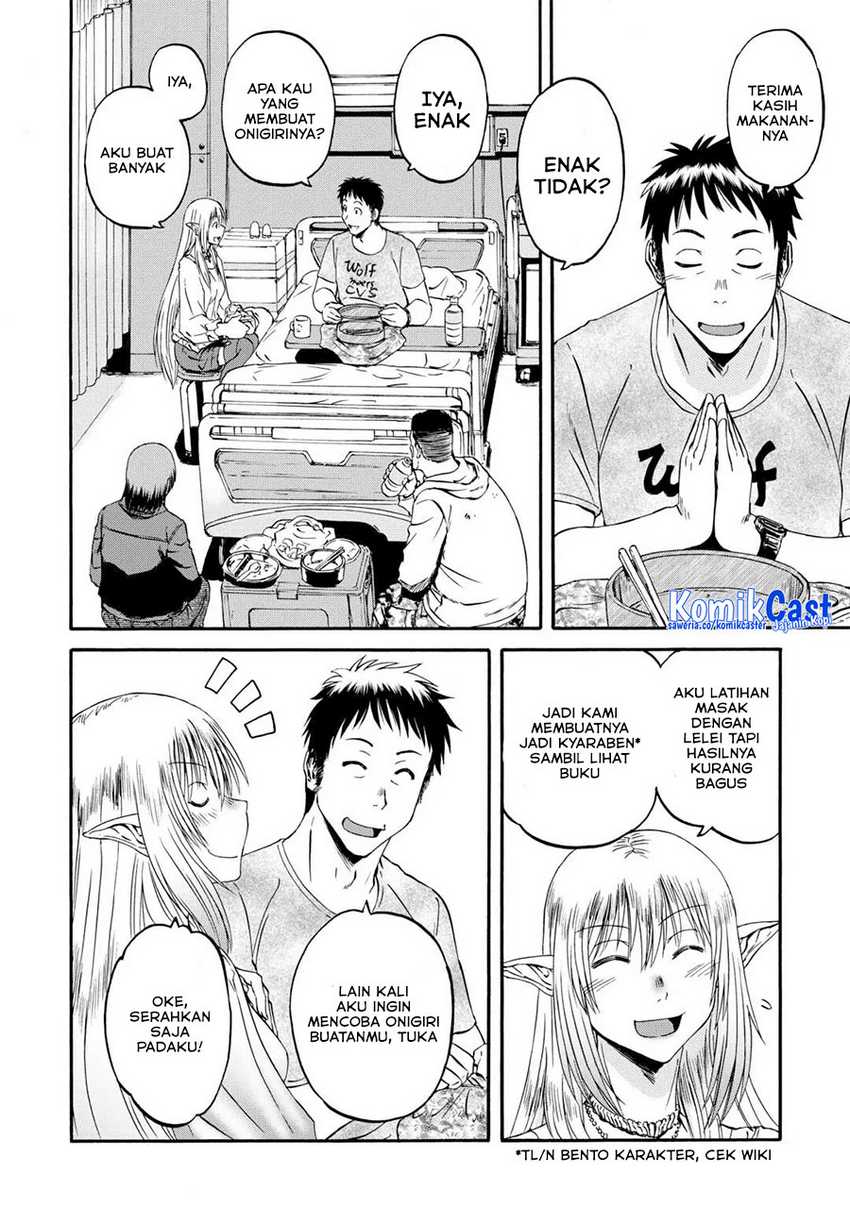 Chapter 134 - halaman 8