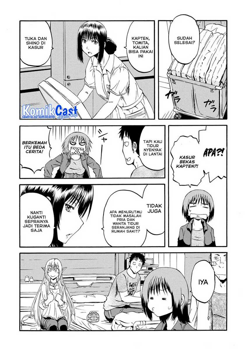 Chapter 134 - halaman 9
