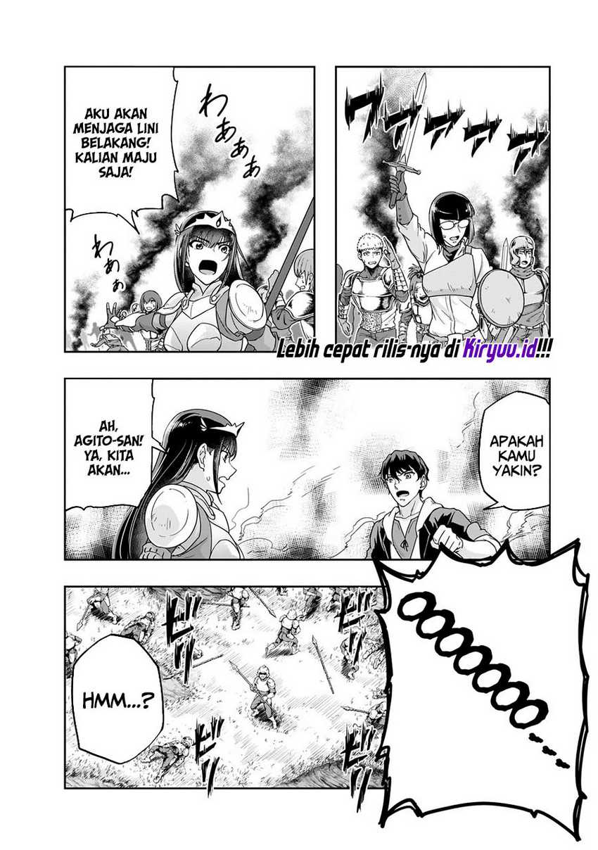 Chapter 50 - halaman 18