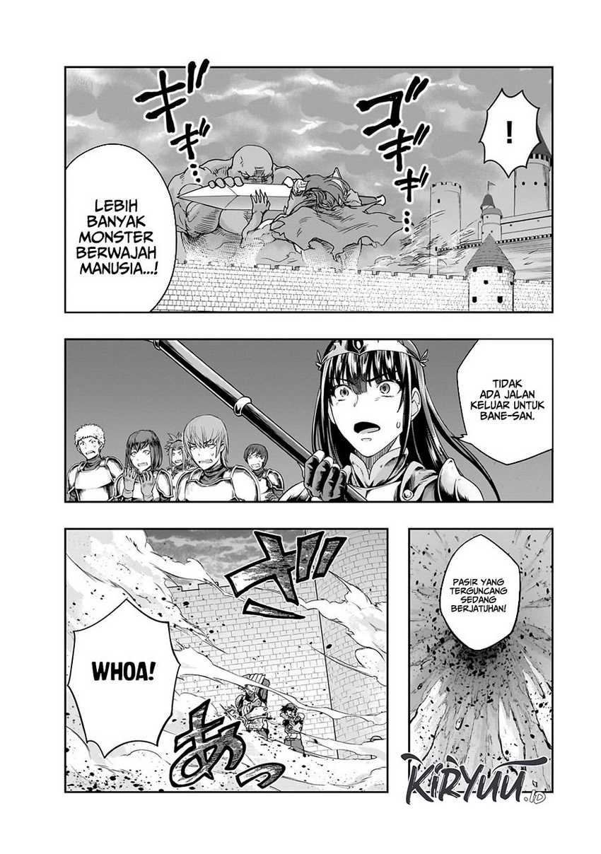 Chapter 50 - halaman 20