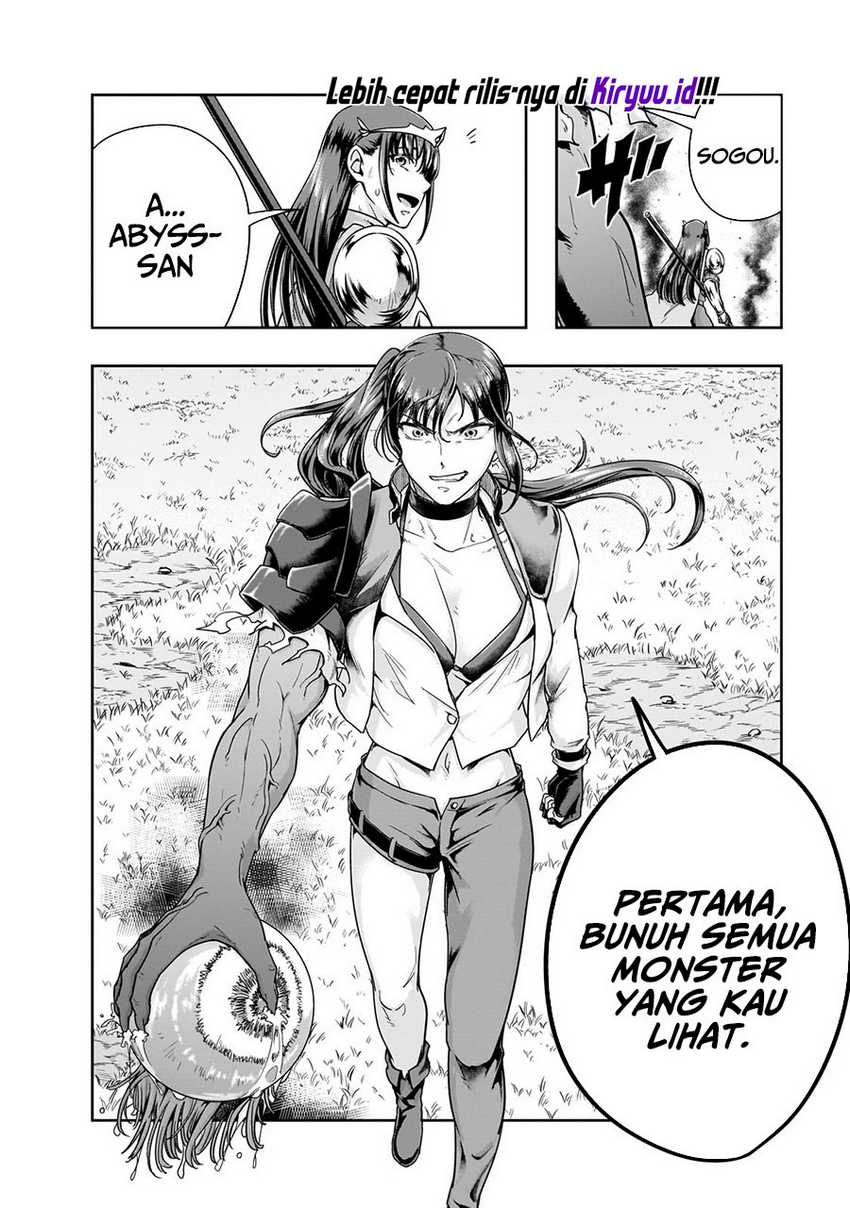 Chapter 50 - halaman 22