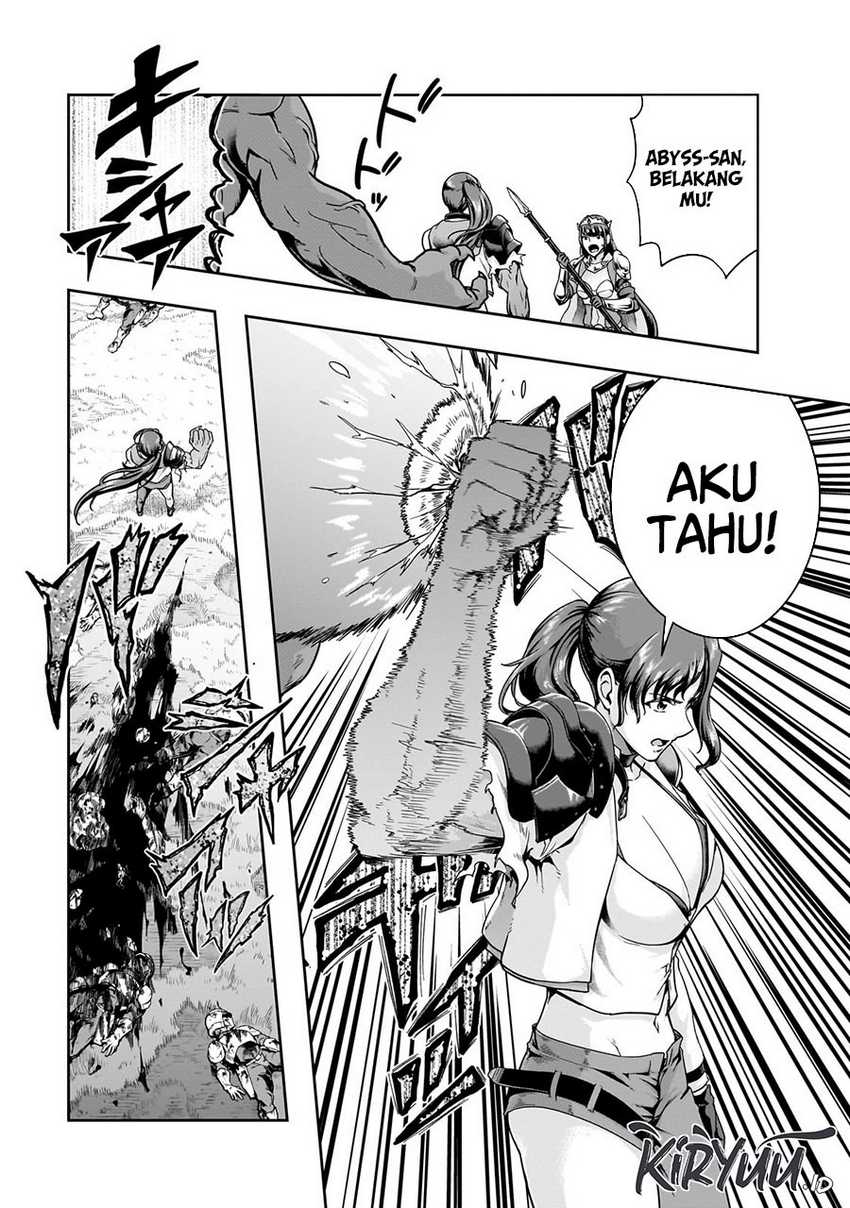 Chapter 50 - halaman 23