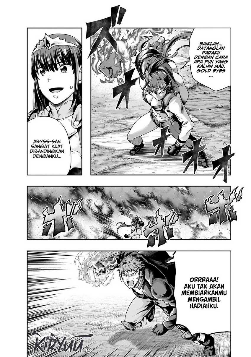 Chapter 50 - halaman 24