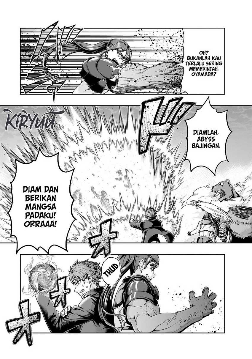 Chapter 50 - halaman 25