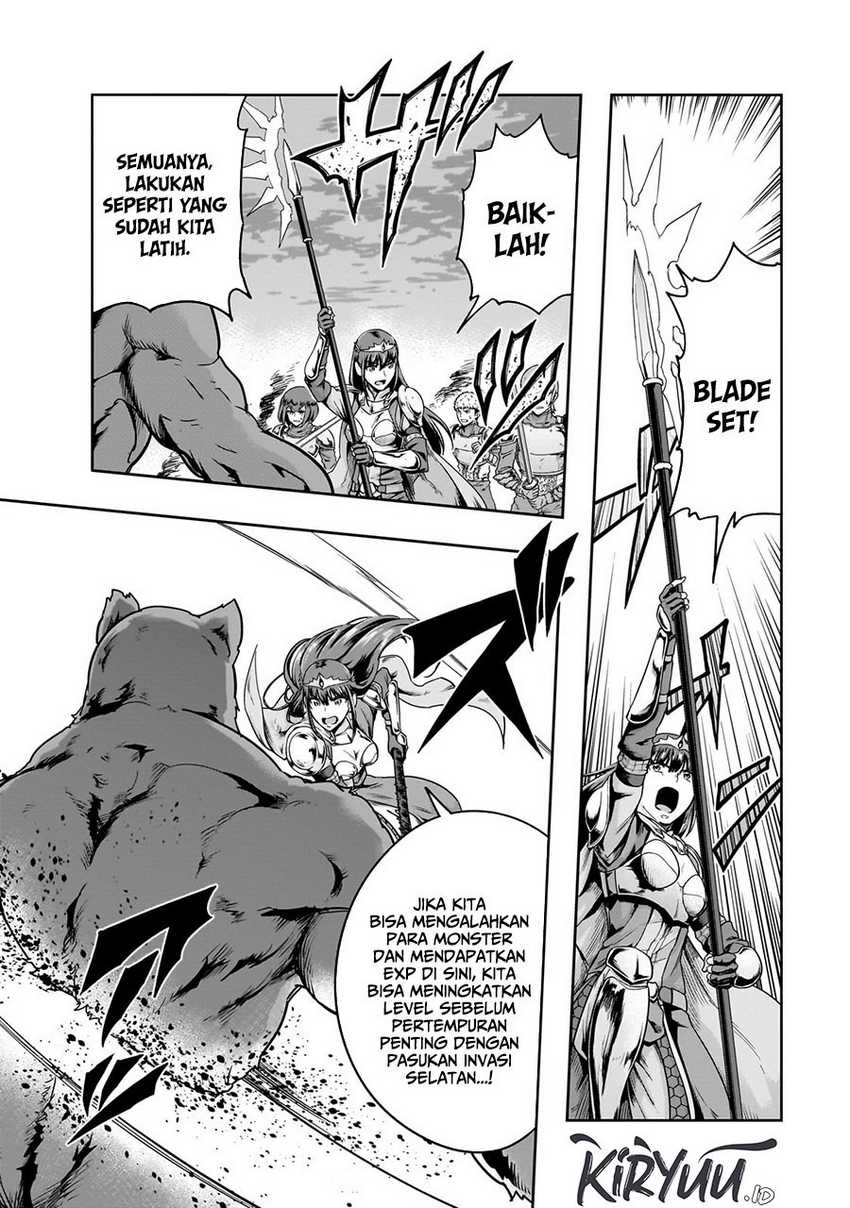 Chapter 50 - halaman 6
