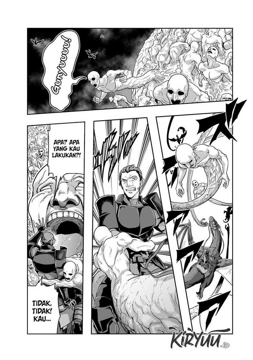 Chapter 50 - halaman 8