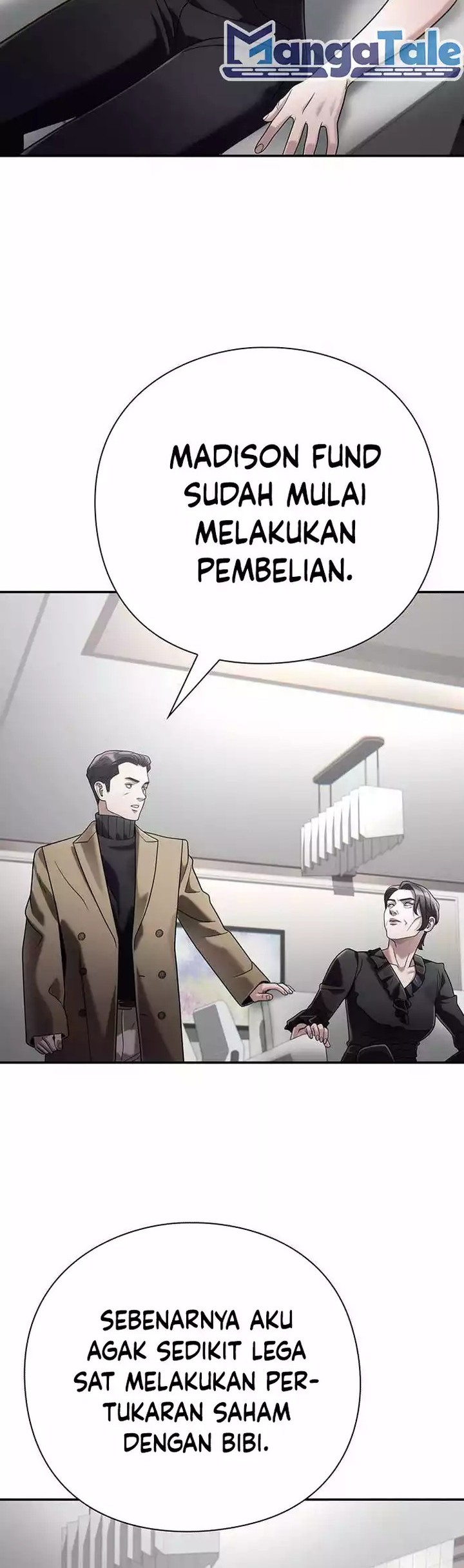 Chapter 94 - halaman 21