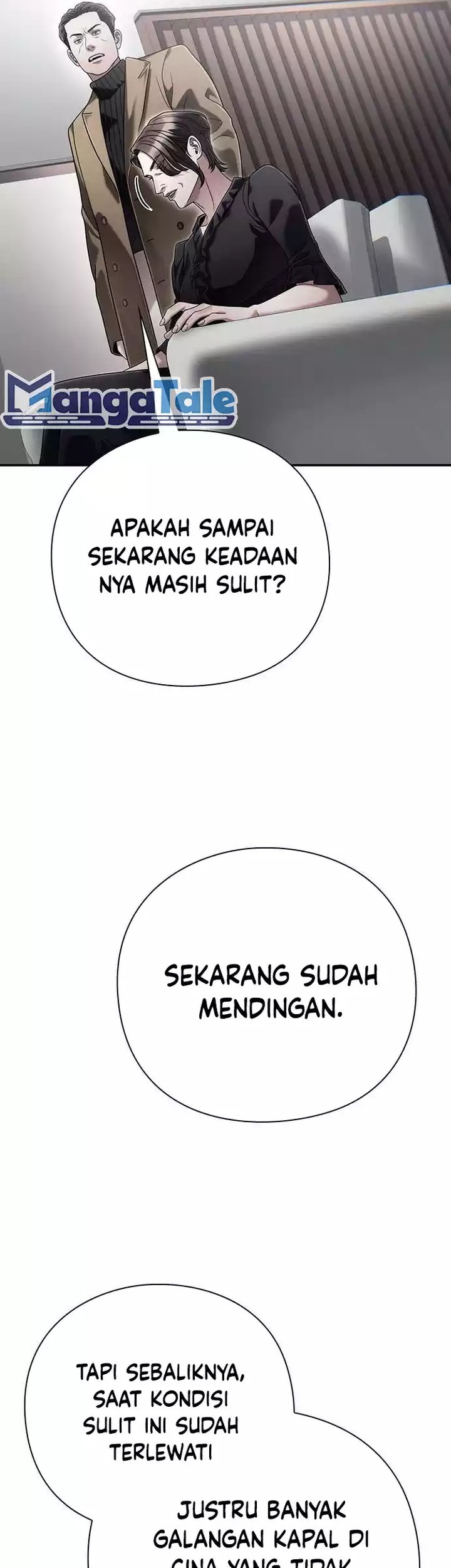 Chapter 94 - halaman 24