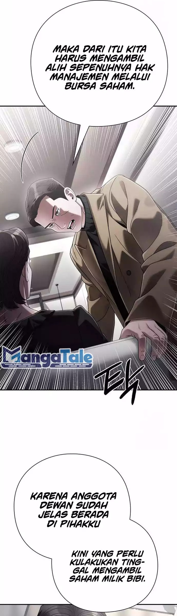 Chapter 94 - halaman 30