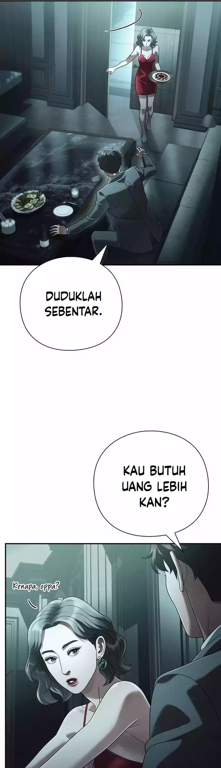 Chapter 94 - halaman 16