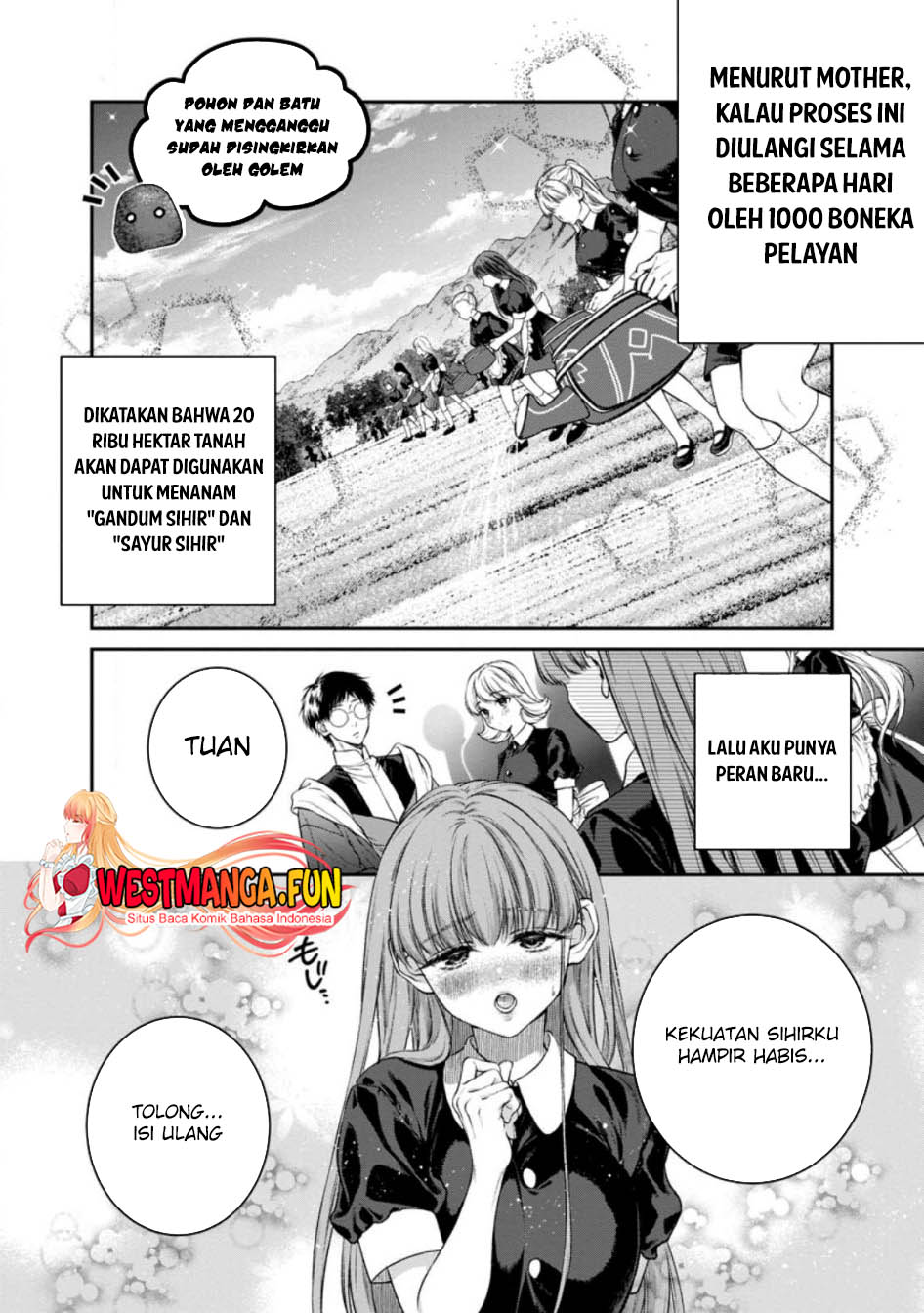 Chapter 27 - halaman 22