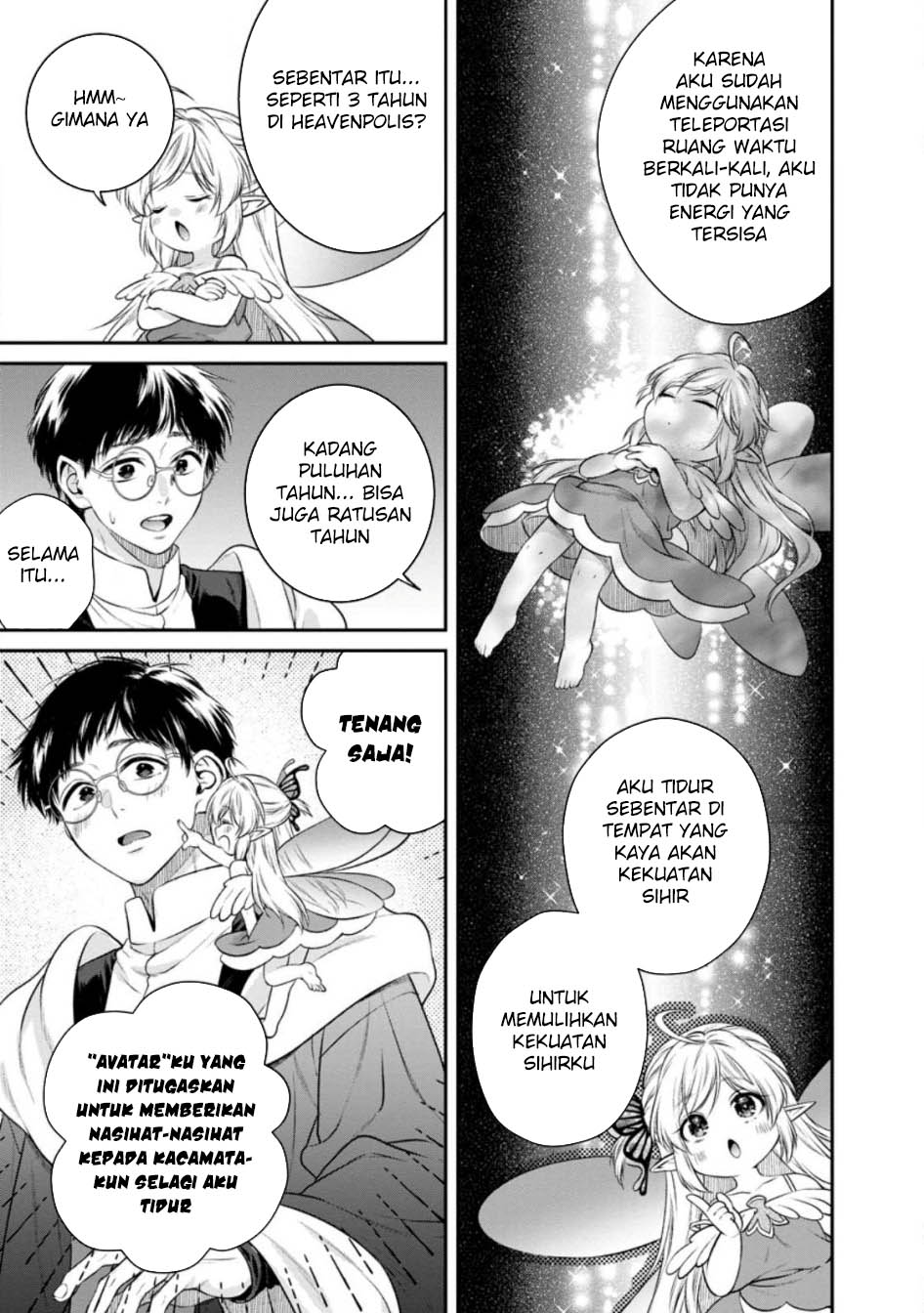 Chapter 27 - halaman 6