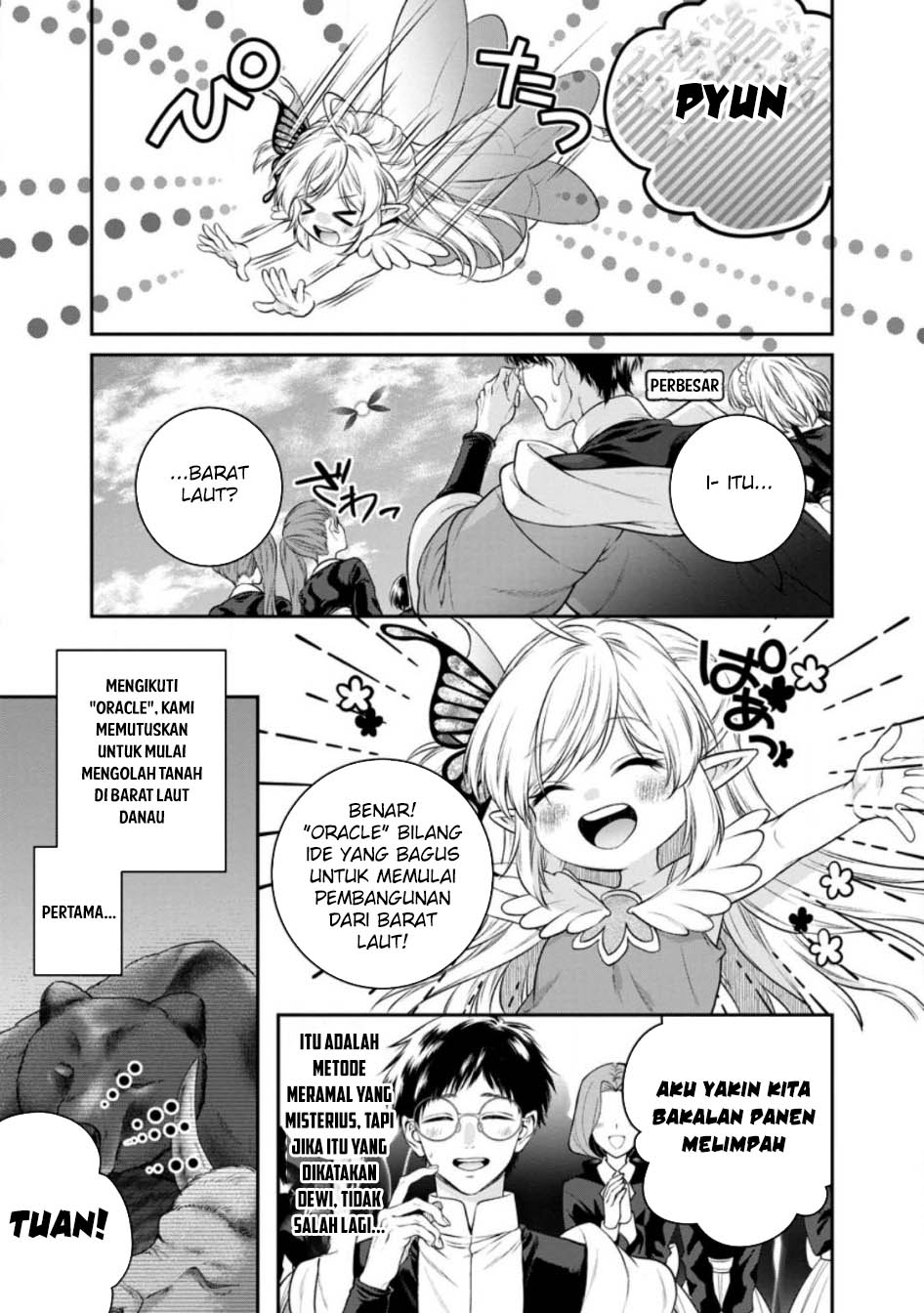 Chapter 27 - halaman 10