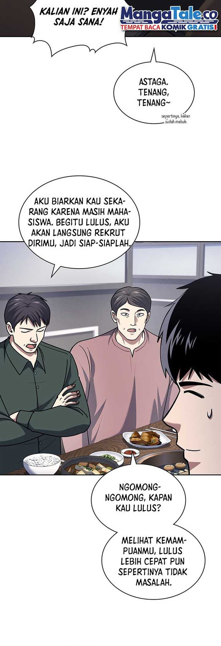 Chapter 94 - halaman 21