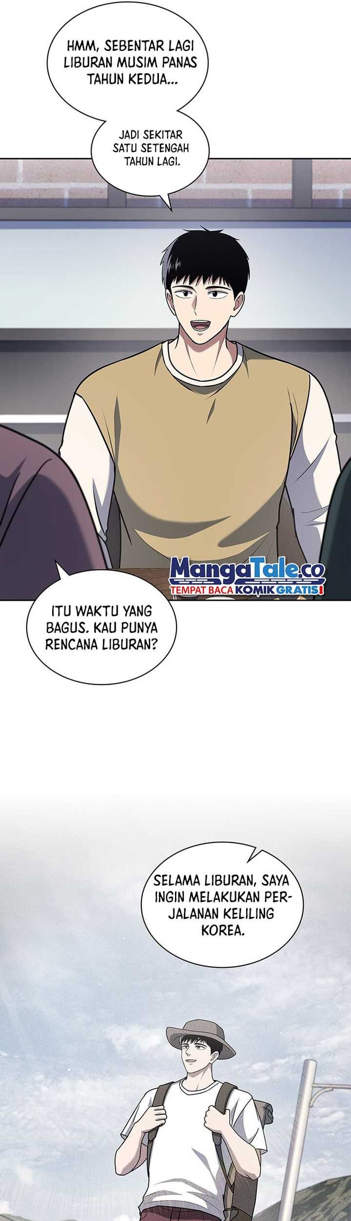 Chapter 94 - halaman 22