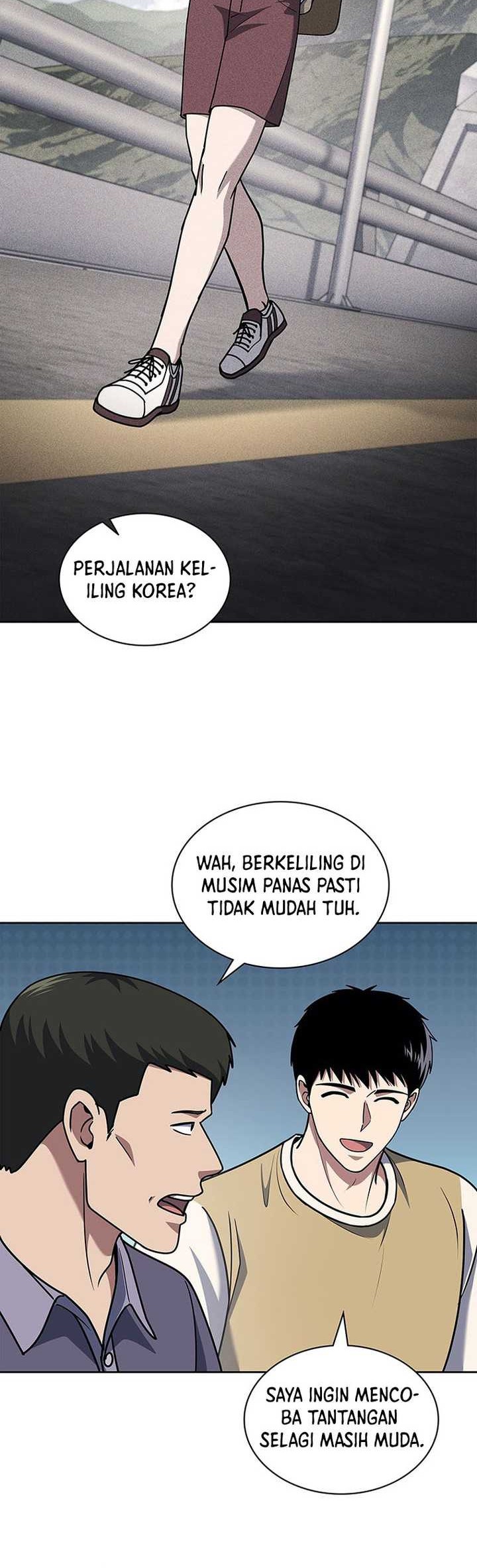 Chapter 94 - halaman 23