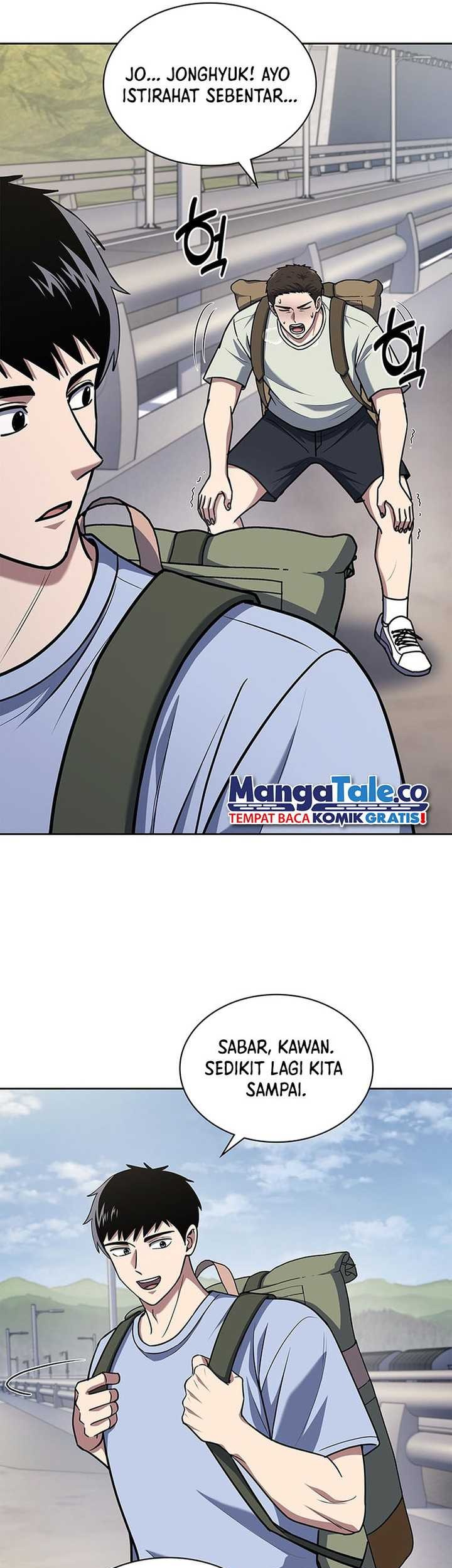 Chapter 94 - halaman 26