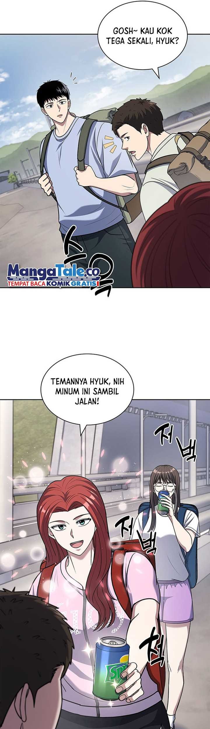 Chapter 94 - halaman 28