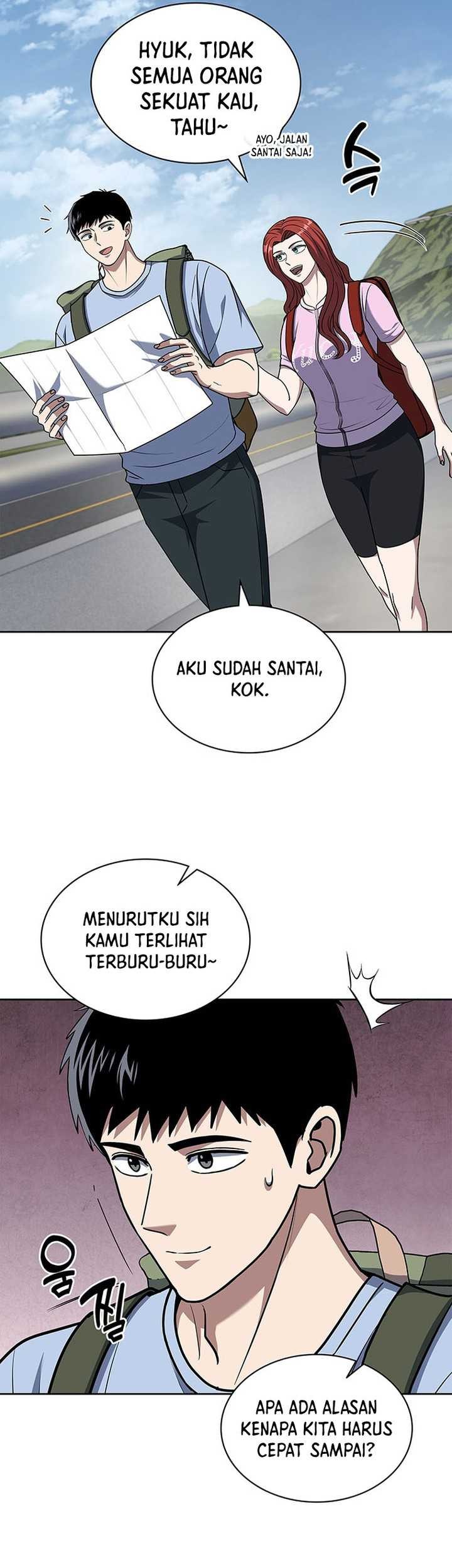 Chapter 94 - halaman 32