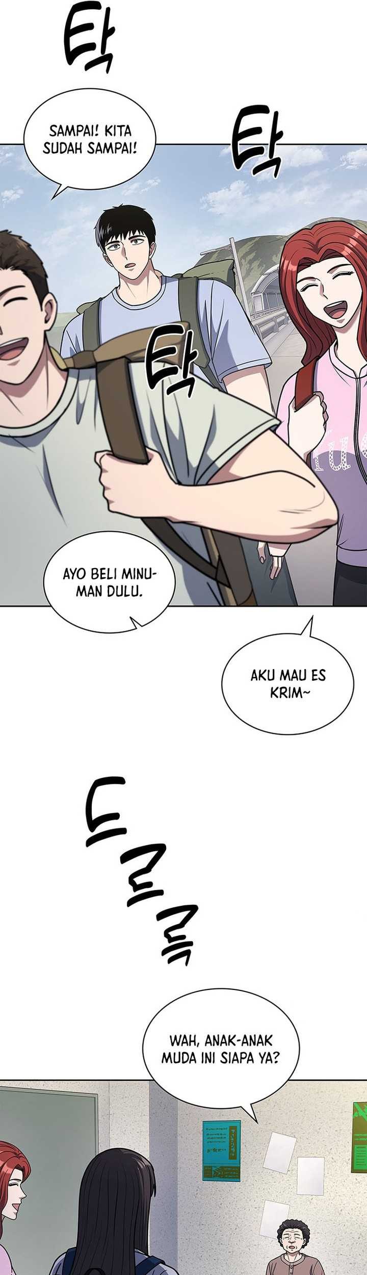 Chapter 94 - halaman 34