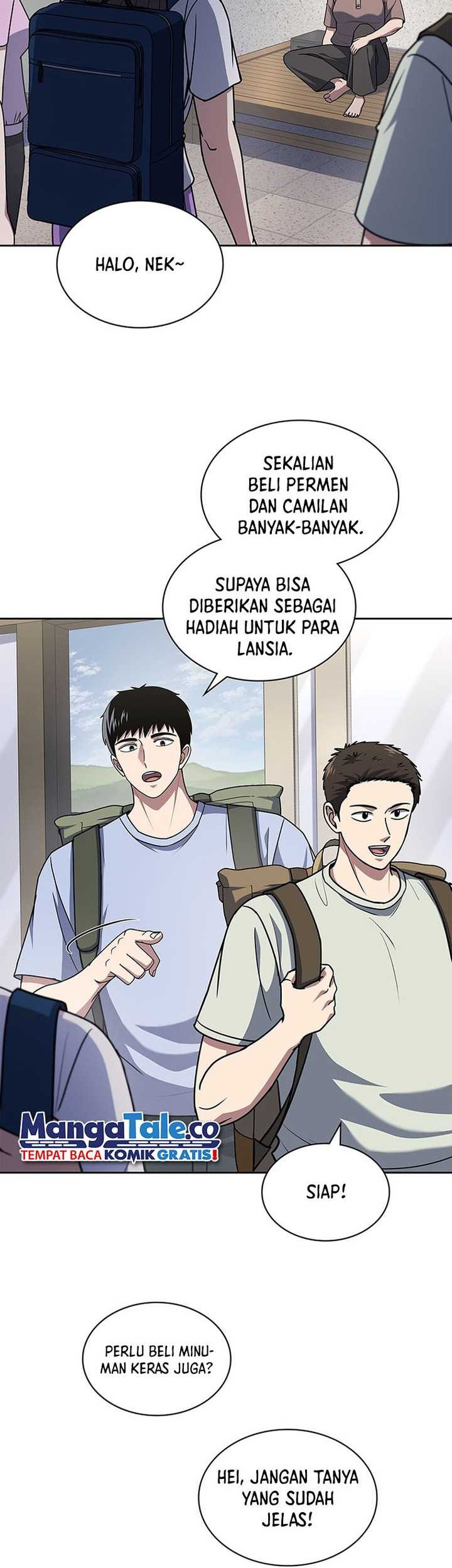 Chapter 94 - halaman 35