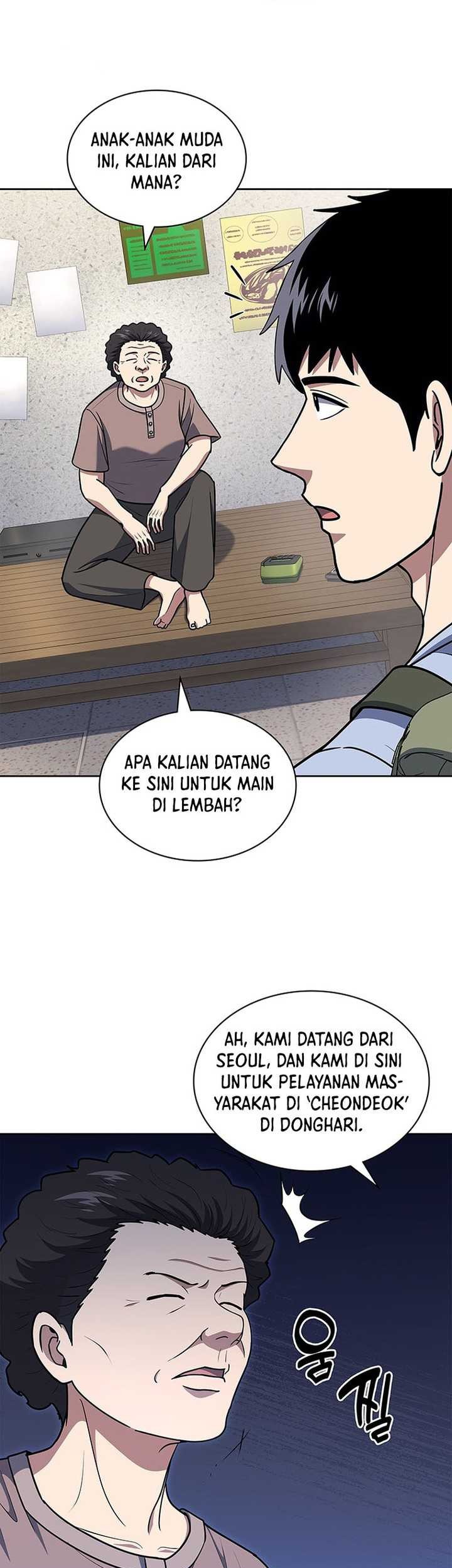 Chapter 94 - halaman 36
