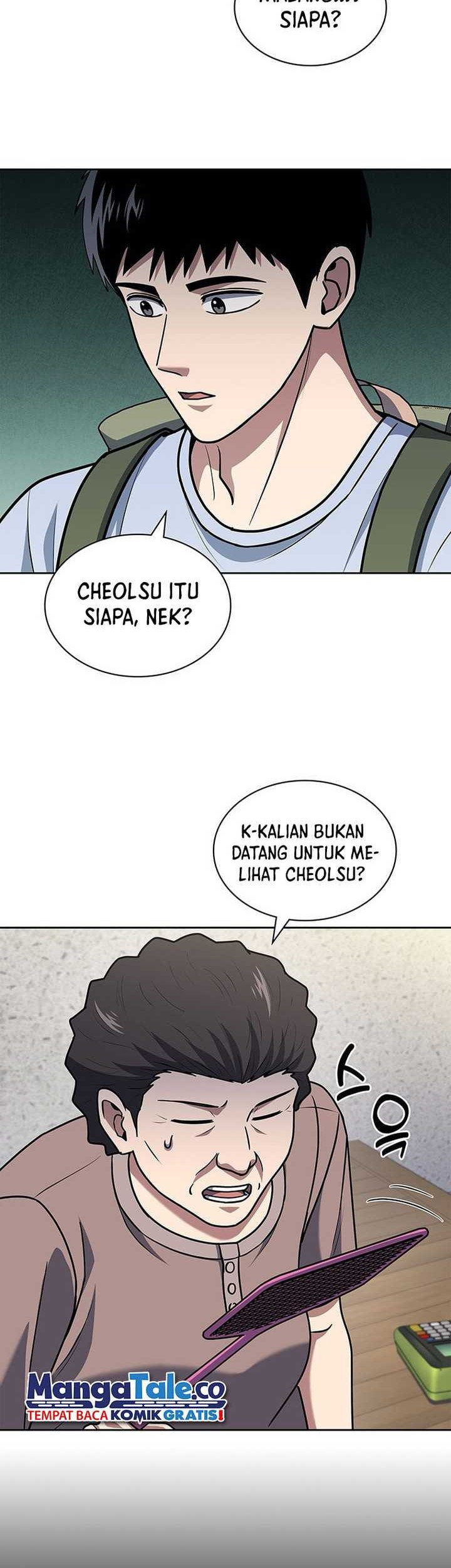 Chapter 94 - halaman 39