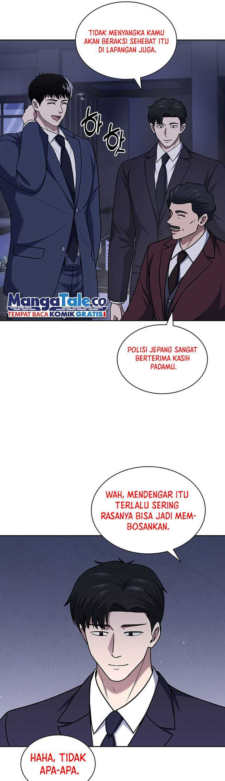 Chapter 93 - halaman 22