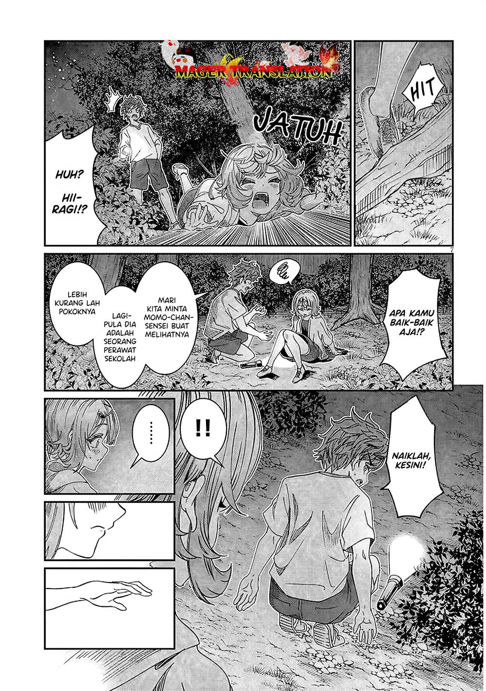 Chapter 25 - halaman 9