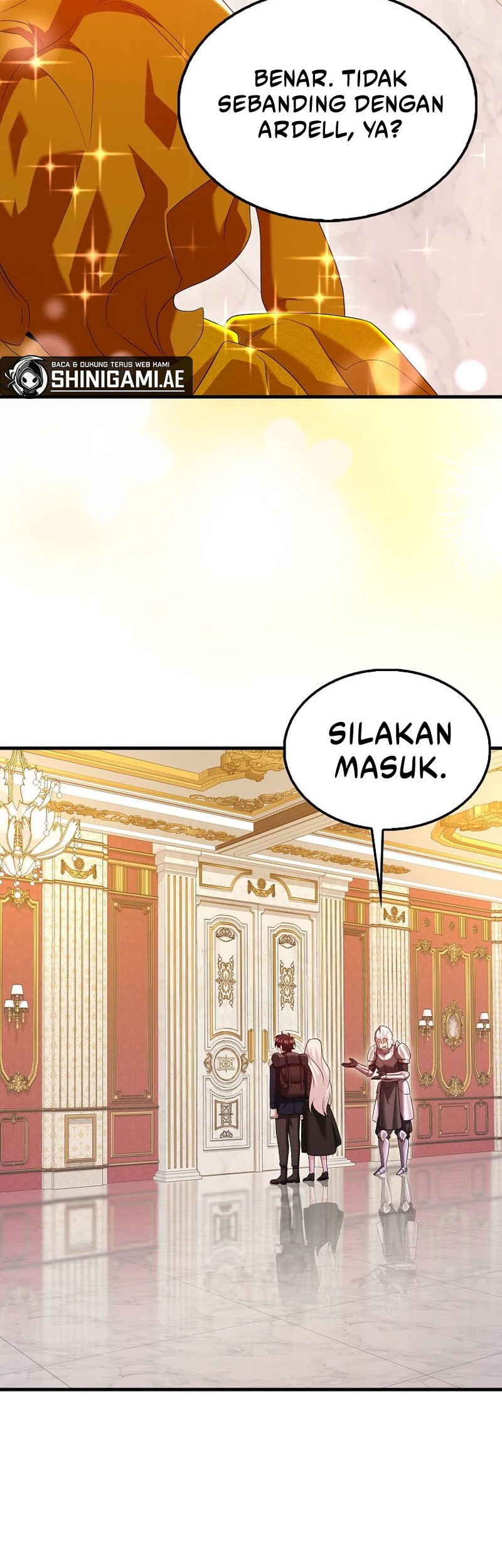 Chapter 45 - halaman 46