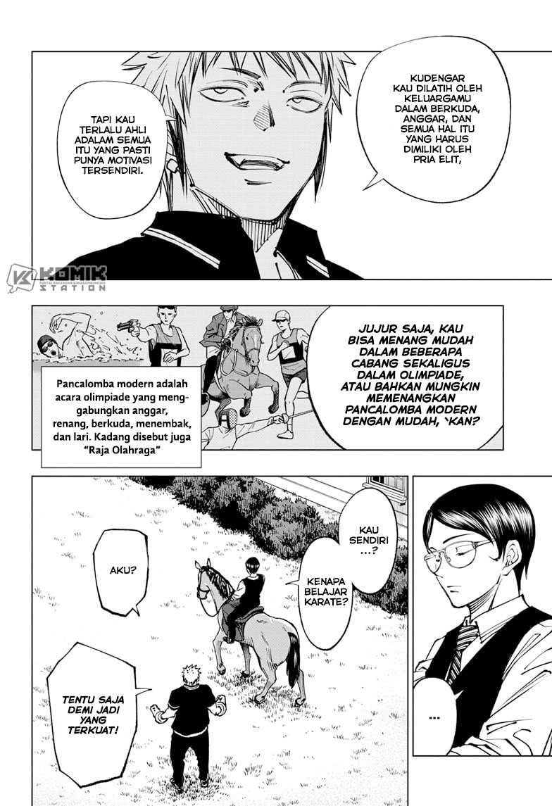 Chapter 68 - halaman 17