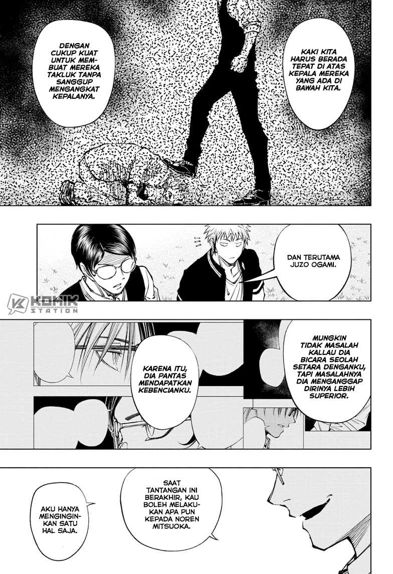 Chapter 68 - halaman 20