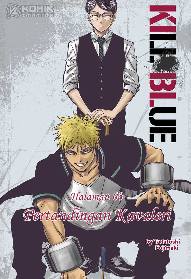Chapter 68 - halaman 3