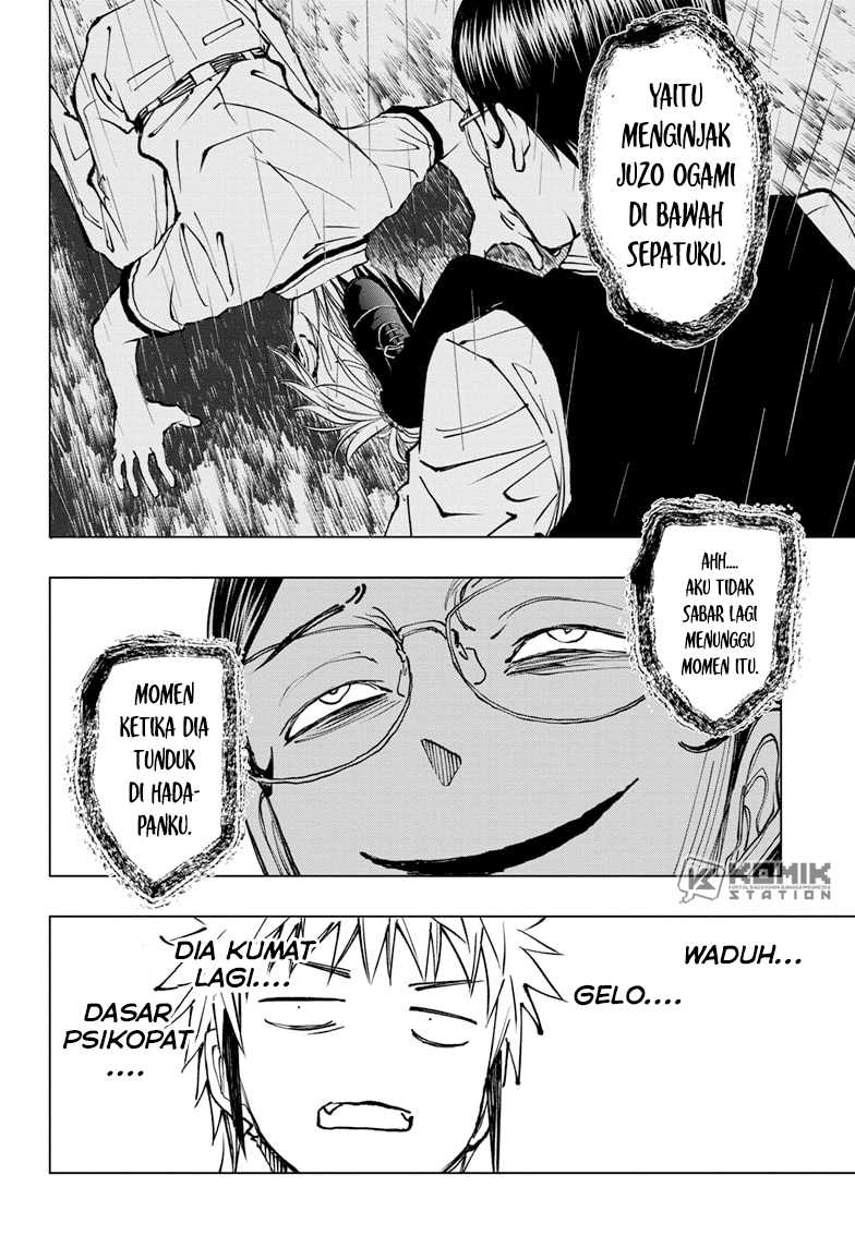 Chapter 68 - halaman 21