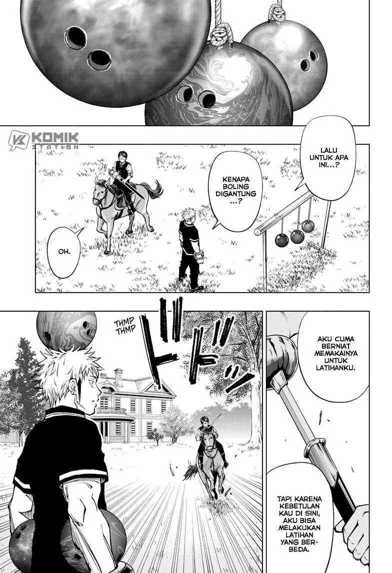 Chapter 68 - halaman 22
