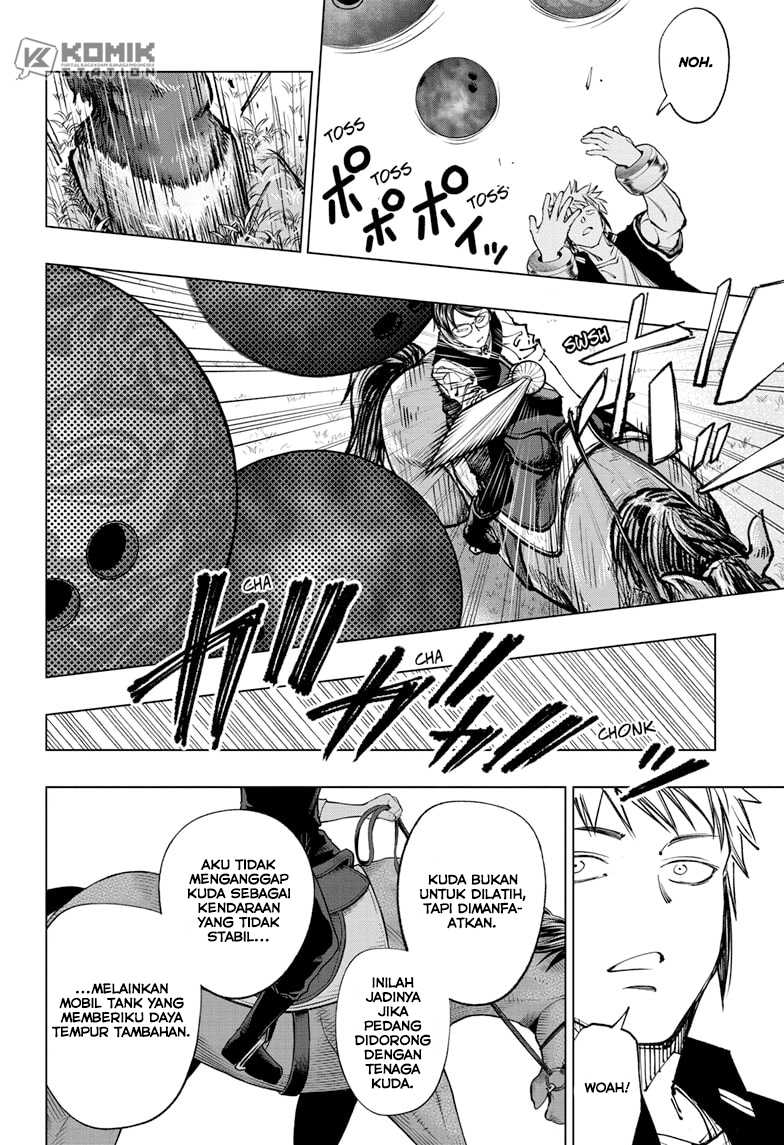 Chapter 68 - halaman 23