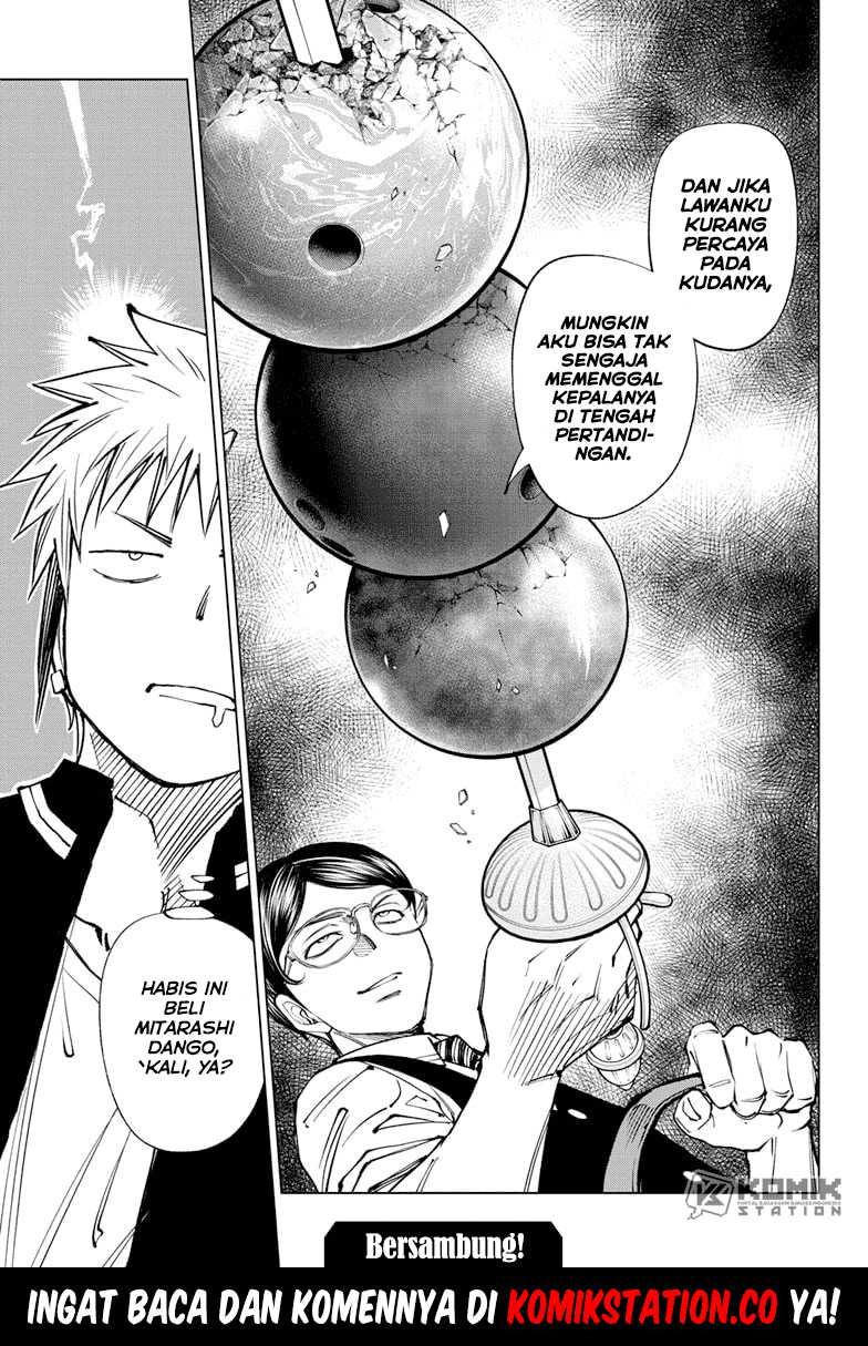 Chapter 68 - halaman 24