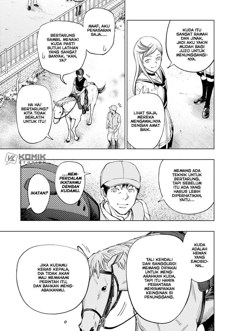 Chapter 68 - halaman 9