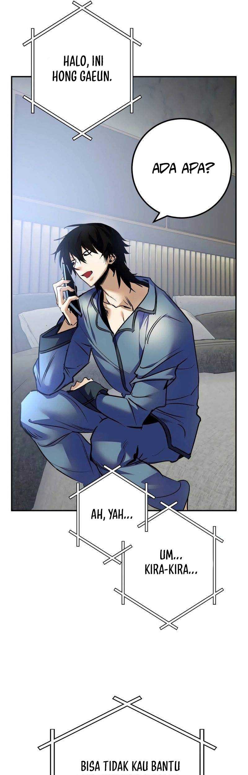 Chapter 166 - halaman 53